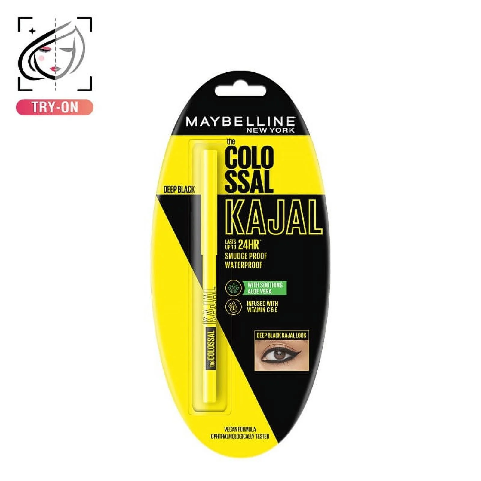 Colossal Kajal